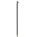 Dual Grad (2.6m/8.5') Carbon Fiber Prism Pole (dense weave)