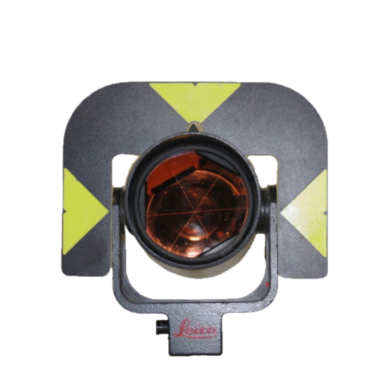 Leica GPR121 Prism (used)