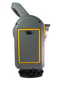 Trimble SX10 1" Robotic Scanner Total Station with YUMA 2 Tablet