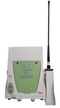 GS10 GNSS Base Receiver with Leica CS10 Controller