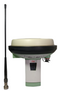 Leica GNSS Base and Rover - CS15 Controller with GS10 & GS15 Receivers