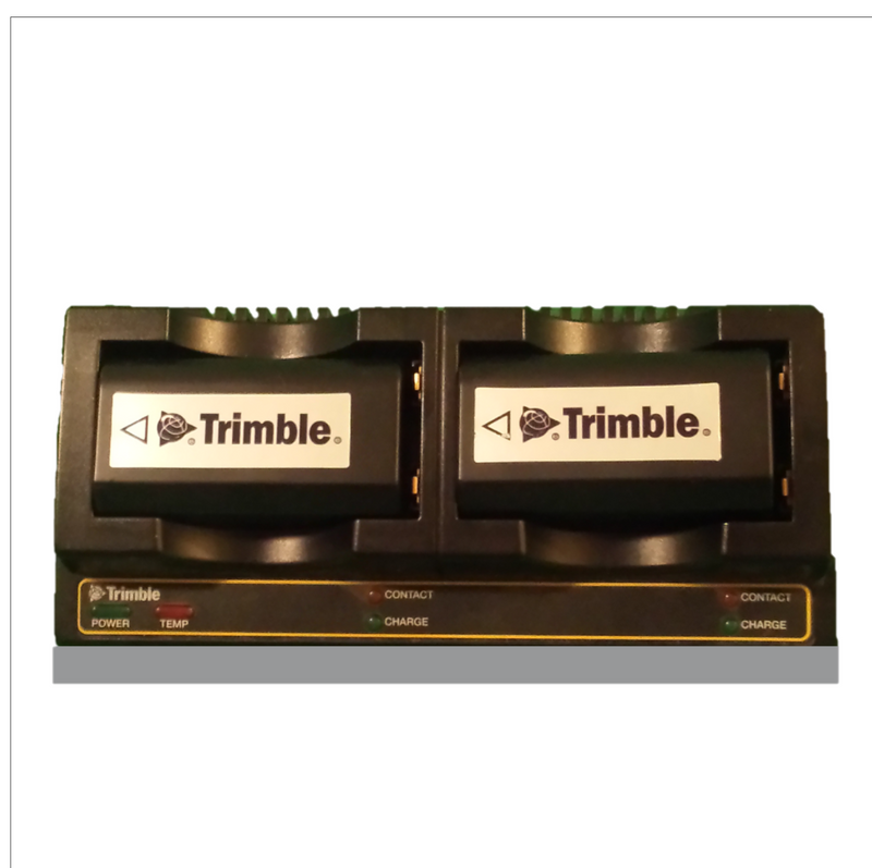 Trimble R8 Model 3 GNSS Receiver