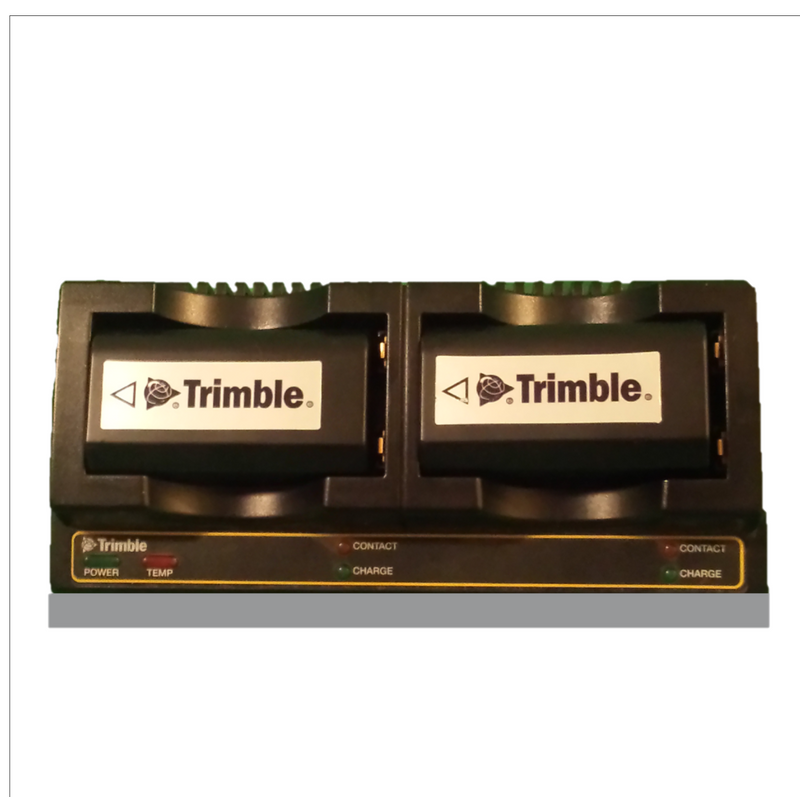 Trimble GPS R8-2 430-450