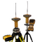 Topcon GR3 GNSS RTK high split kit